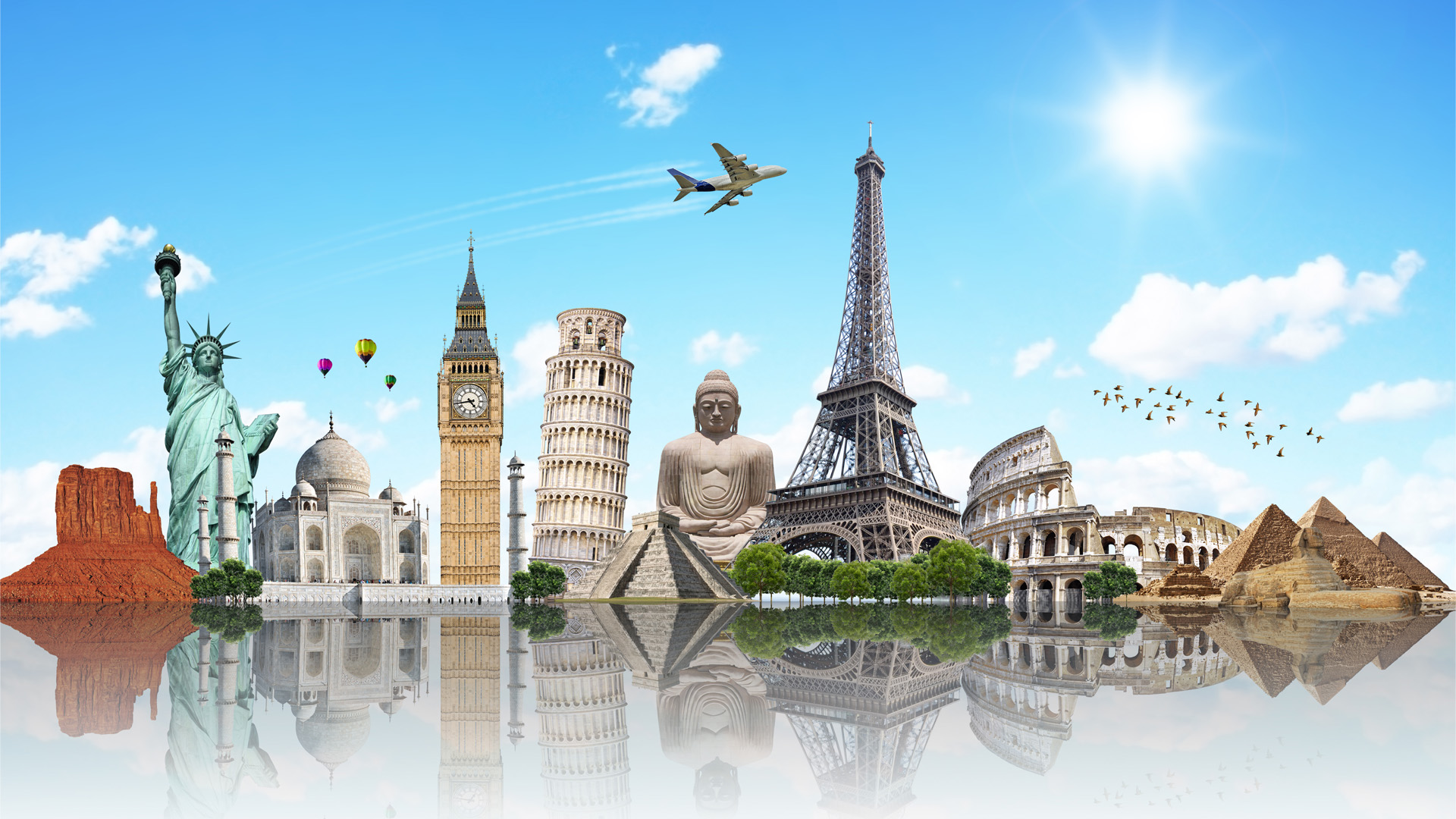 Travel Insurance