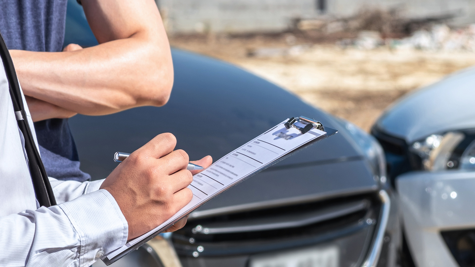 التأمين من طرف ثالث